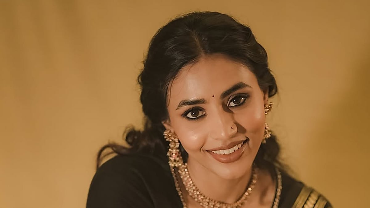 Kantara Star Sapthami Gowda and Women Actors Condemn Paparazzi Accounts
