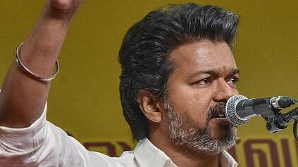 Vijay Breaks Silence on Wife's Divorce Petition and Matrimonial Home Request