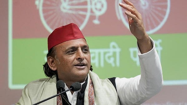 Akhilesh Yadav's PDA Strategy Reshapes Dalit Politics in Uttar Pradesh