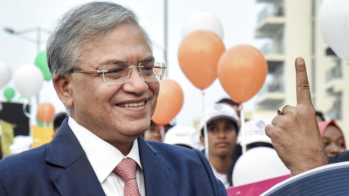 CEC Declares Pure Electoral Rolls as Democracy's Foundation; Kerala Polls to Set Global Standard