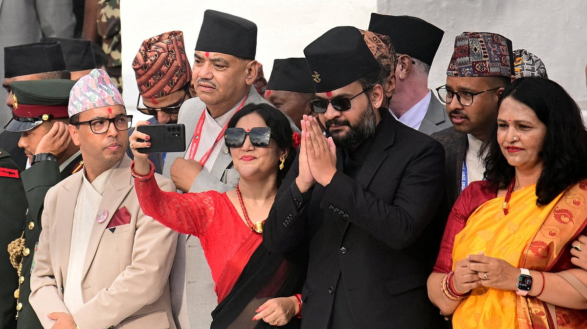 Rapper-Turned-Politician Balendra Shah Defeats PM Oli, RSP to Form Nepal Government
