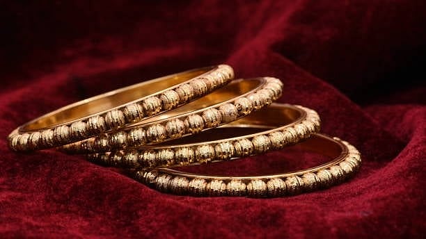 Jewellery Group Targets Rs 350 Crore Fundraise, Board Approves Capital Increase