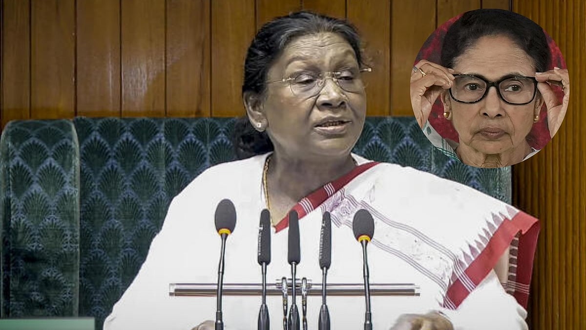 President Murmu Addresses Mamata as 'Younger Sister', Seeks Clarification on Tribal Meet Venue Change