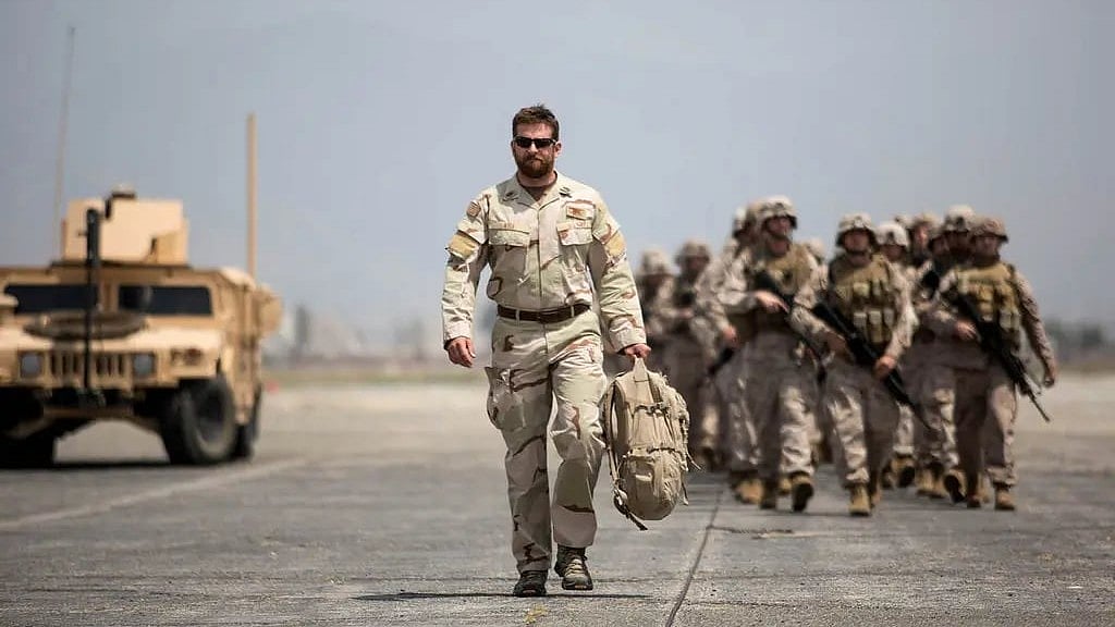 Hollywood's Top Gun Complex Amid US-Israel-Iran Tensions: A Deep Dive