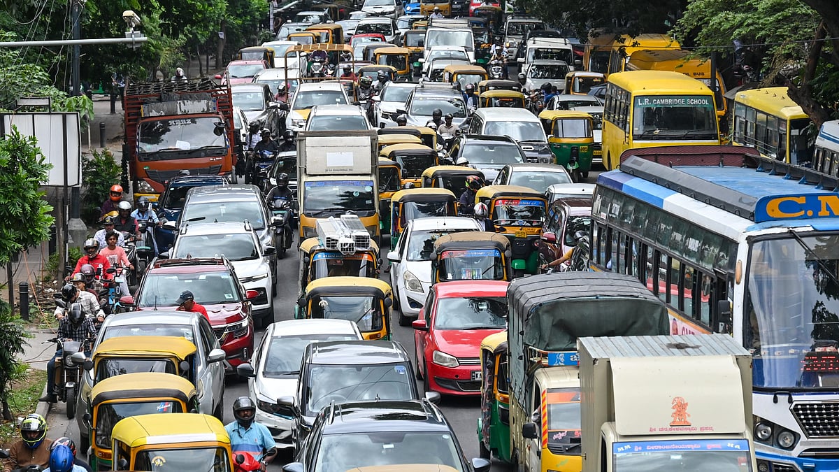 The Hidden Costs of Copy-Paste Urban Planning in Bengaluru