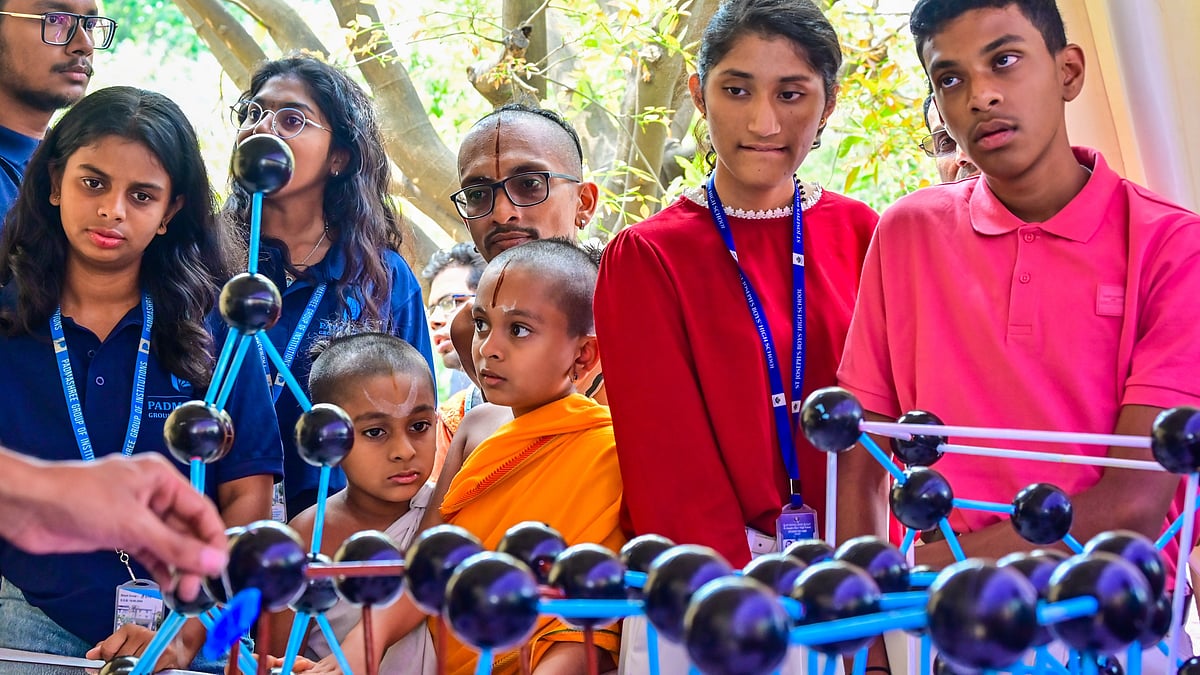 IISc Bengaluru's Open Day 2026: Demystifying Science for the Public