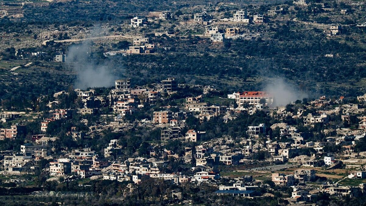 Israeli Soldier Killed in Southern Lebanon, Military Confirms