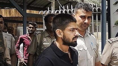 Lawrence Bishnoi: Delhi court discharges gangster in Rs 1 crore ...