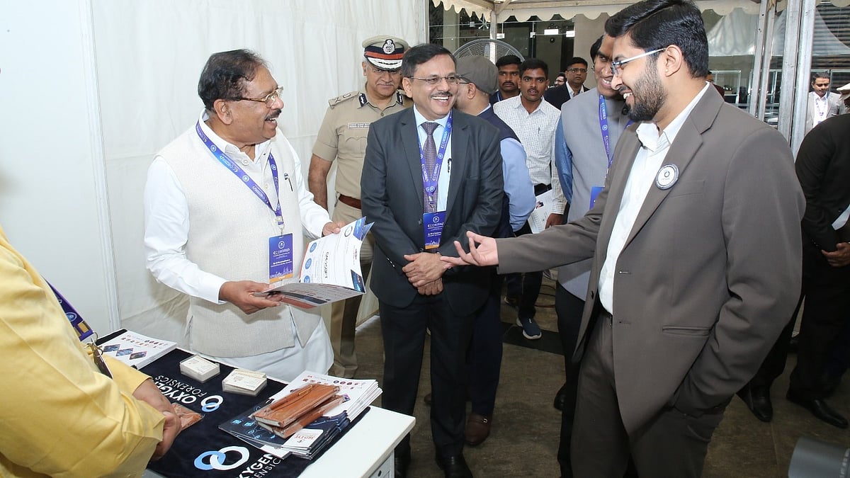 Cybercrime Summit 2026: Experts Predict 400% Surge in APK Attacks
