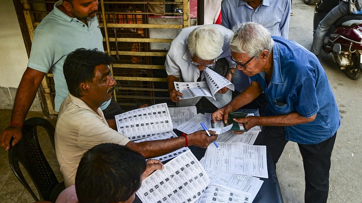Supreme Court Directs 19 Tribunals for West Bengal SIR Inclusion Appeals