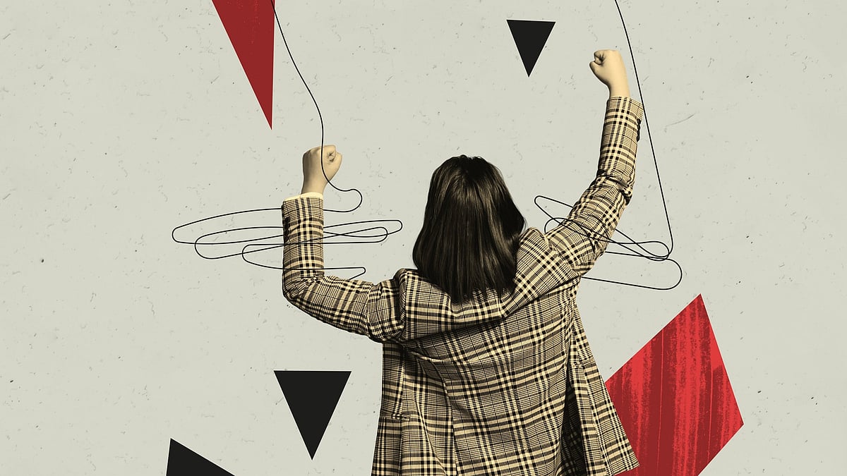 Women in Leadership: Addressing the Persistent Gender Gap in Corporate India