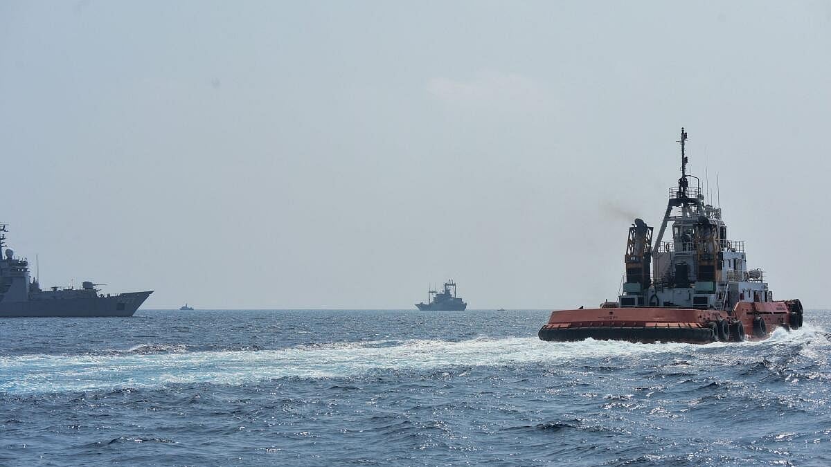 India's Cautious Stance on Regional Conflict Draws Criticism as US Acts