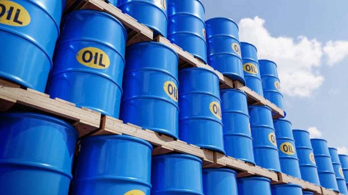 Reliance buys 6 million barrels of Russian oil for March: Report