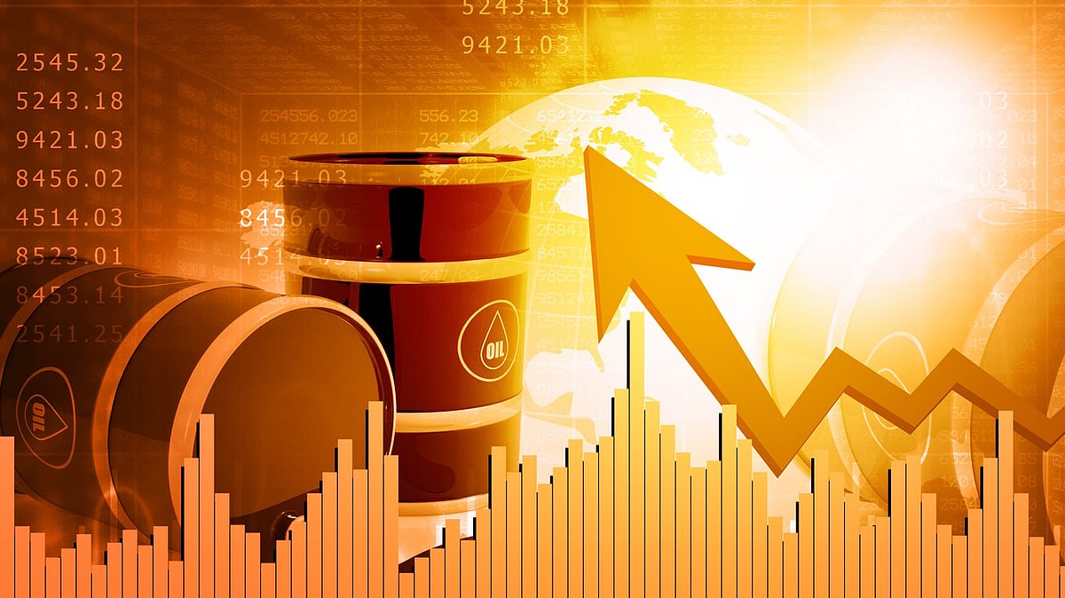 Oil Prices Surge Over 2% as Iran Conflict Disrupts Global Supply