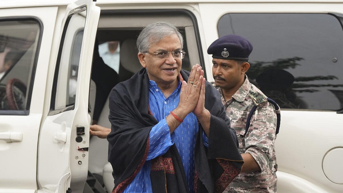 TMC Accuses Chief Election Commissioner Gyanesh Kumar of Silencing Party Representatives