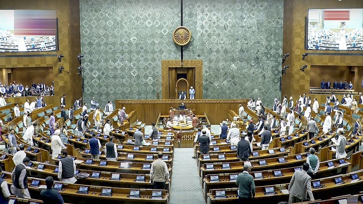 Nari Shakti Vandan Act: Government Seeks Opposition Input for Swift 33% Women's Quota Implementation