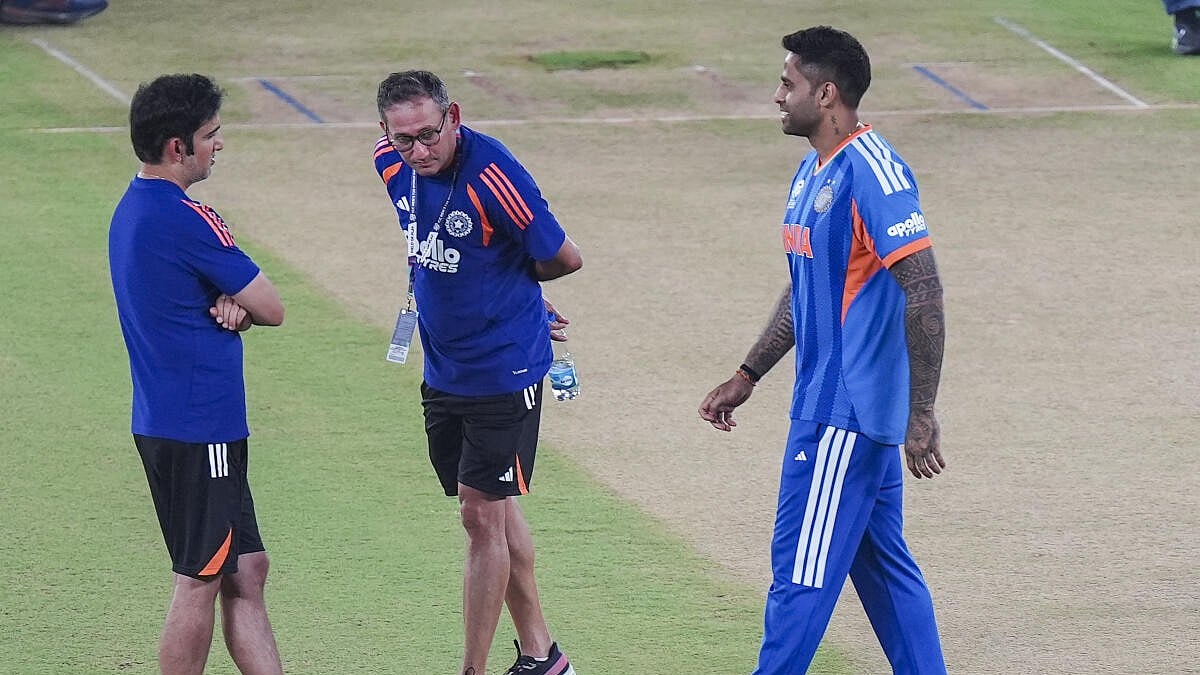 Gautam Gambhir 