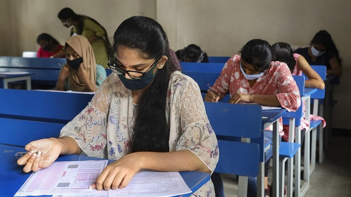 JEE Advanced 2026 Date Announced: Exam Scheduled for May 17