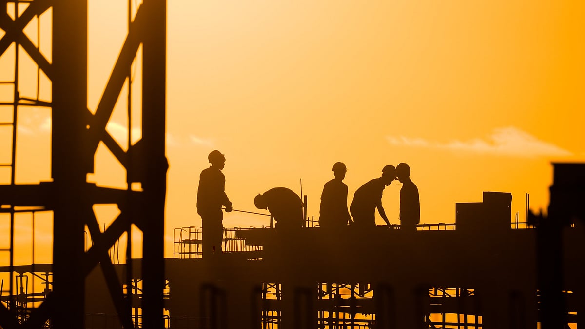 Migrant Workers Bear Brunt as Conflict Escalates in the Gulf Region