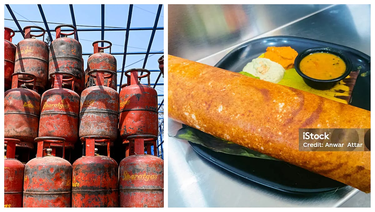 Bengaluru Restaurants Adapt with Limited Menus Amid LPG Shortage Concerns