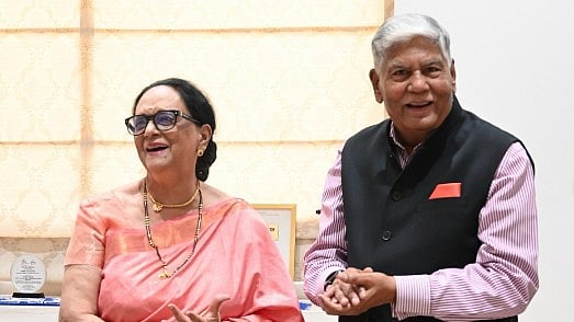 Mauritius Envoy Highlights Strong Global Ties, Seeks Investment Growth