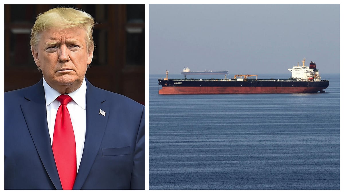 US Accepts Iranian, Indian, Chinese Ships in Strait of Hormuz, Says Treasury Secretary