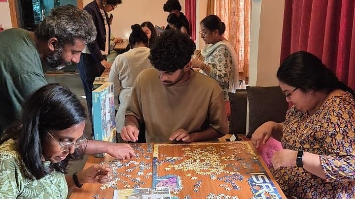 Niche Hobby Communities Thrive in Bengaluru, Fostering Social Connections