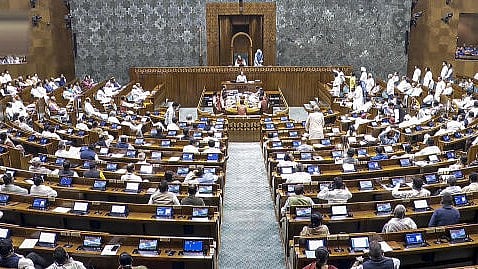 Parliament Budget Session: Lok Sabha & Rajya Sabha Updates on Rahul Gandhi, Om Birla