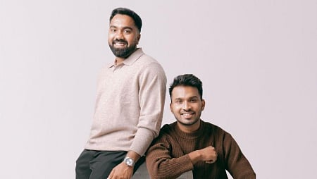 Circuit Artist Network: Cultivating South India's Next Generation of Cultural Creators