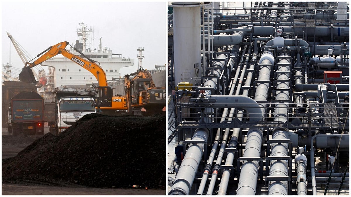 India Prioritizes Coal Power for Summer Amid West Asia LNG Supply Disruption