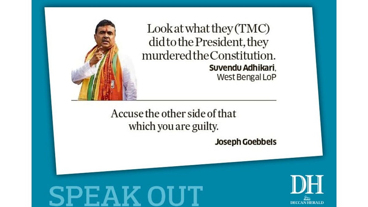 Deccan Herald's 'Speak Out' Platform Amplifies Diverse Public Voices