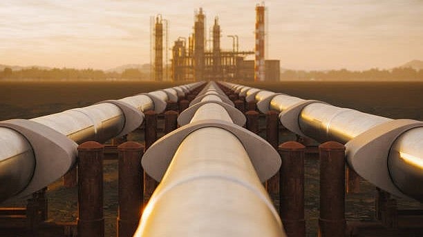 India Guarantees 70% Natural Gas Supply to Fertilizer Plants Amid West Asia Crisis