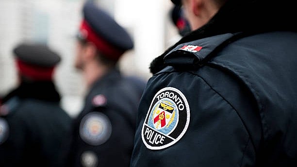 Toronto Police Investigate Gunfire at US Consulate, No Casualties Reported