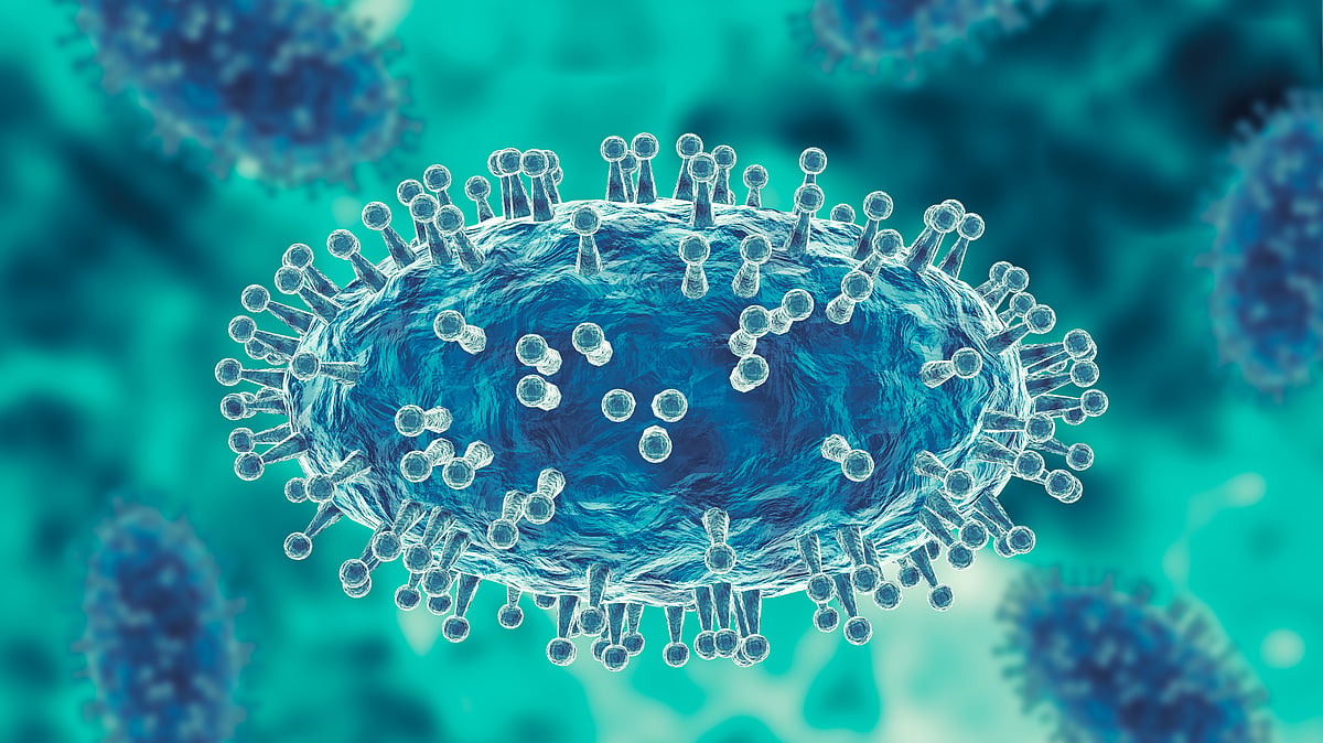 Over 50% of Global Population May Contract HPV at Least Once in Lifetime