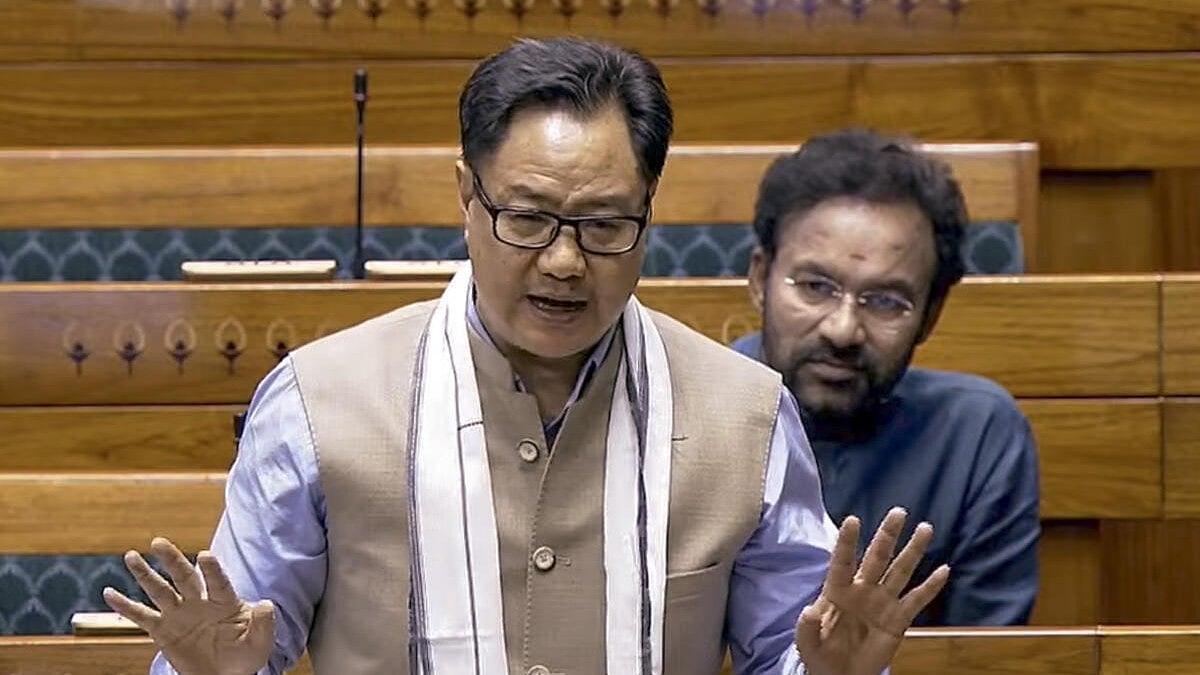 Congress Accused of Dodging Debate on Om Birla's Removal Motion