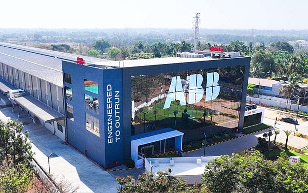 ABB Expands Karnataka Presence with Major Investments for High-Growth Sectors
