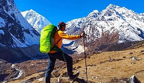 How to Navigate the Restricted Areas of the Manaslu Circuit Trek
