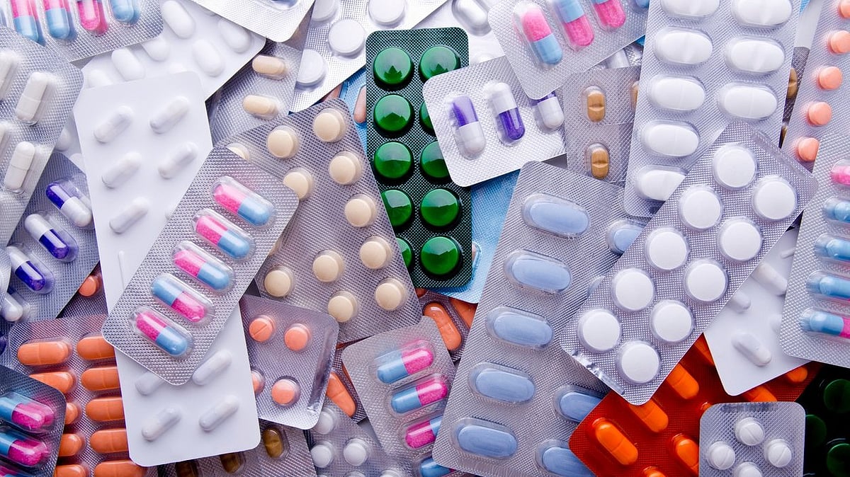 Study Reveals Drug-Resistant Bacteria in Vellore Wastewater, Disposed Antibiotics as Key Cause