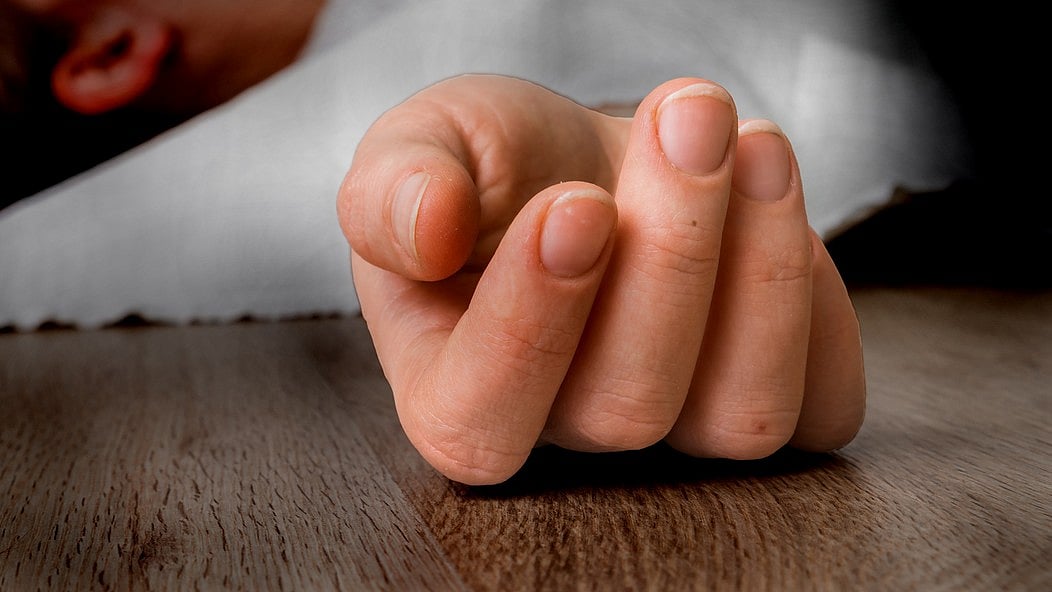 Class 9 Student Found Dead in Assam Hostel, Suspected Suicide Due to Ragging