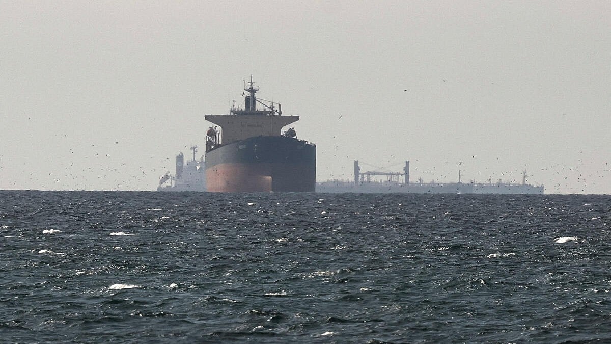 Two Indian Seafarers Killed, One Missing in West Asia Conflict Attack on Merchant Ships