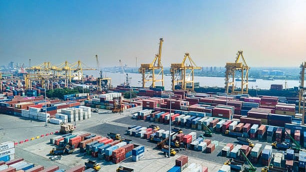 Fitch: Iran Conflict Poses Mixed Risks, Negative Credit Impact for Asia Pacific Ports & Airports
