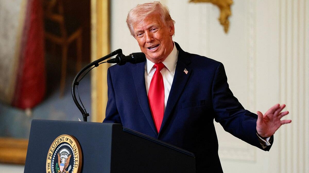 Trump Administration Launches New 'Unfair Trade' Probe Targeting India and Others