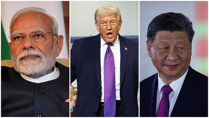 US Launches '301' Trade Probe Targeting India, China, and 14 Other Nations
