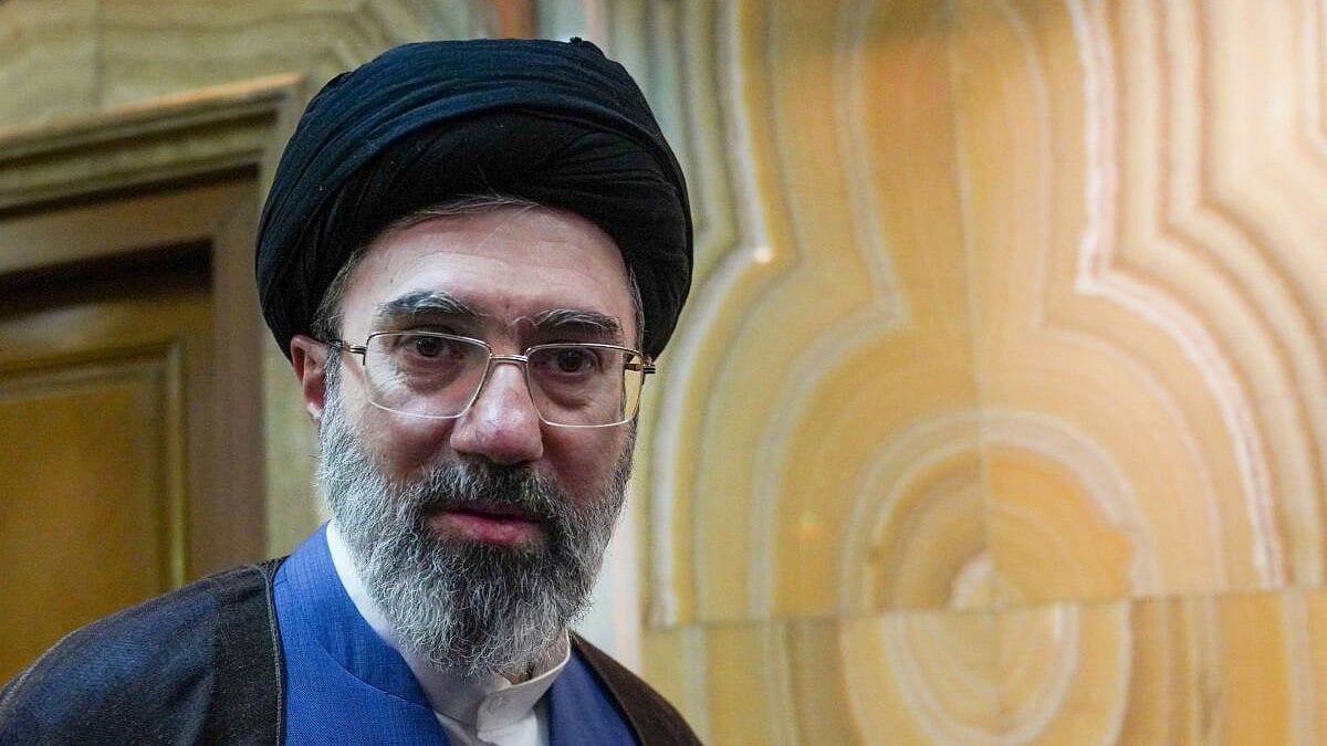 Iran's New Supreme Leader Vows to Keep Strait of Hormuz Closed, Avenge Martyrs