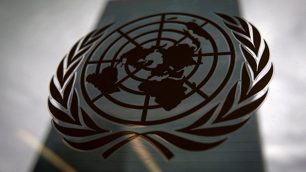 India Backs UN Resolution Condemning Iran's Attacks on GCC, Jordan