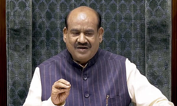 Om Birla Defends Parliamentary Process After Opposition's Speaker Removal Motion Fails