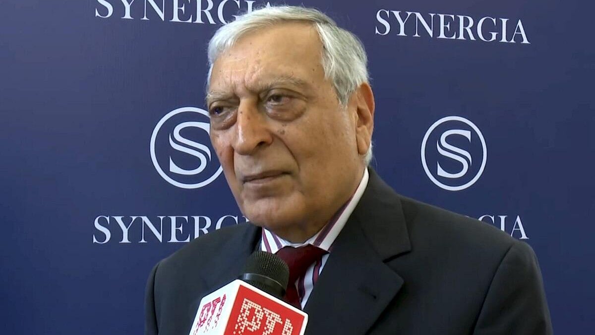 Kanwal Sibal Criticizes Trump's Iran Strike as Major Blunder, Urges Ceasefire