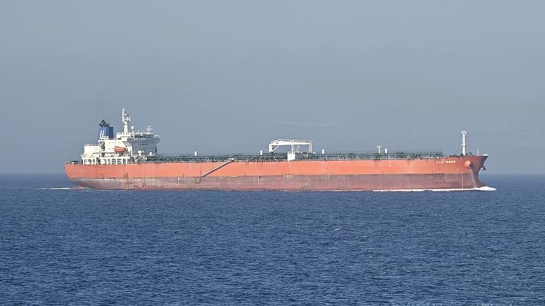 Indian Seafarer Killed in Oil Tanker Attack Near Basra, Iraq