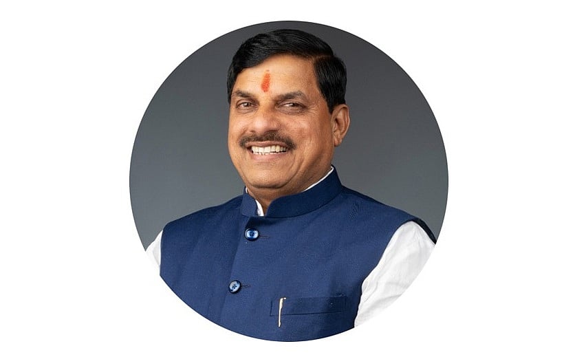 Madhya Pradesh CM to Transfer ₹1,836 Crore to 1.25 Crore Ladli Behnas in 34th Installment