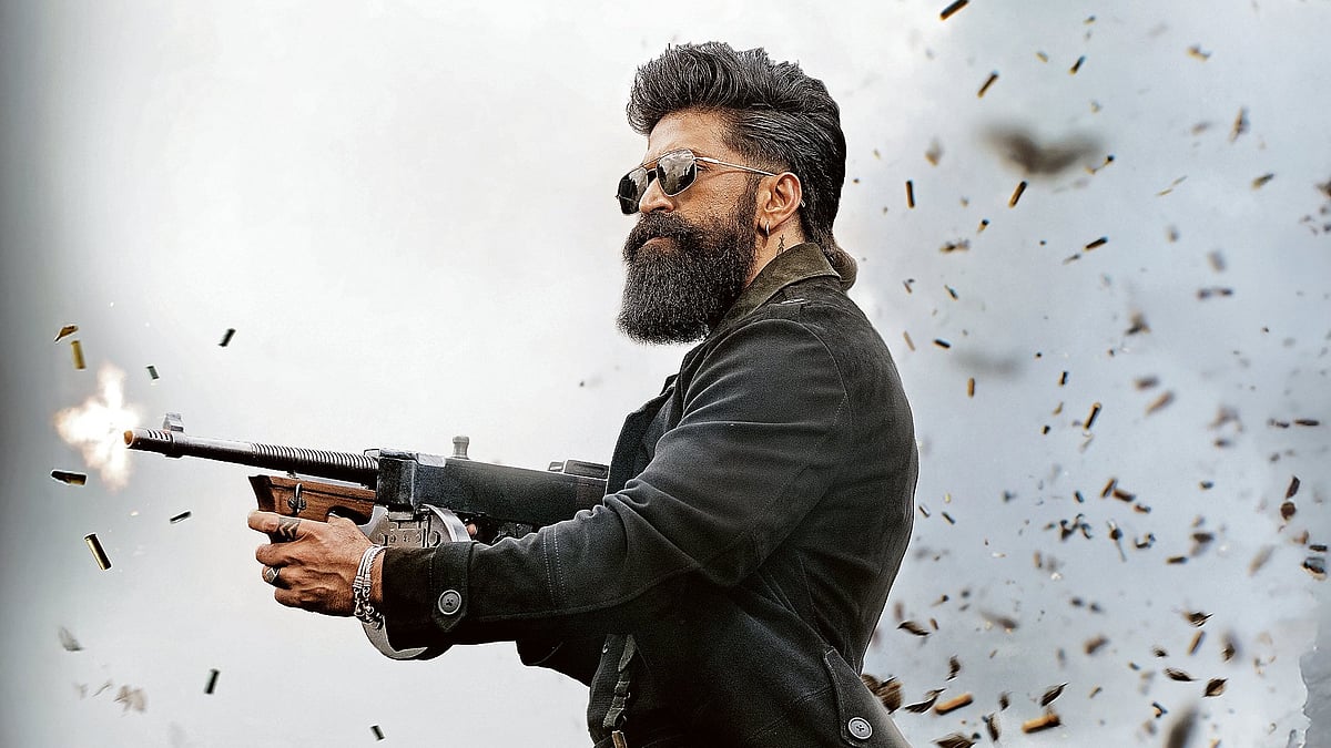 The Major Issue with Big Star Films: A Critical Analysis